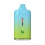 Topshine SERAPH PRO 5% Rechargeable Disposable 7500 Puffs - Image 3