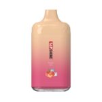 Topshine SERAPH PRO 5% Rechargeable Disposable 7500 Puffs - Image 4