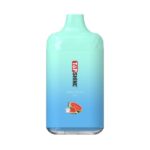 Topshine SERAPH PRO 5% Rechargeable Disposable 7500 Puffs - Image 5