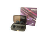 True Wireless Headset