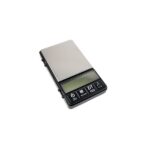 Truweigh Crimson Collapsible Bowl Scale - Image 7