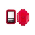 Truweigh Crimson Collapsible Bowl Scale - Image 8