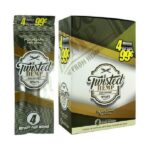 Twisted Hemp Wraps 15CT - Image 3