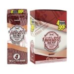 Twisted Hemp Wraps 15CT - Image 6