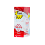 Twisted Hemp Wraps 15CT - Image 4