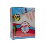 Twisted Hemp Cones 10CT - Image 3