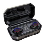 Wireless Headset TWS-M12 - Image 3