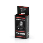Futurola Mike Tyson TF Blunt Wraps 25pk