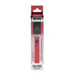 Ooze Quad Battery + Smart USB - Image 8