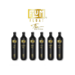 Flum Box Disposable 5% 8000 Puffs 10pk - Image 3