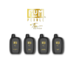 Flum Box Disposable 5% 8000 Puffs 10pk - Image 4