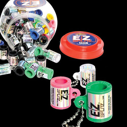 EZ-Splitz 50pc