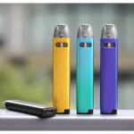 Uwell Caliburn A2S 15w Pod Kit - Image 5