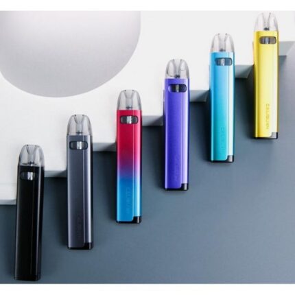Uwell Caliburn A2S 15w Pod Kit