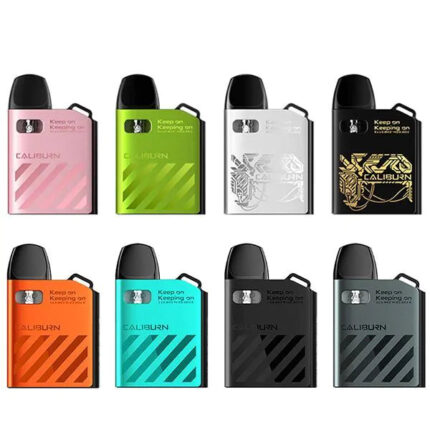 Uwell Caliburn AK2 15W Pod Kit