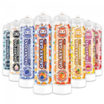 Galaxy Gas Trippy Whip Cream Charger .95L - Image 2