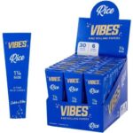 Vibes Cones