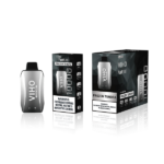VIHO TURBO DUAL COIL DUAL INDICATOR DISPOSABLE DEVICE 5% 1000 Puffs - Image 4
