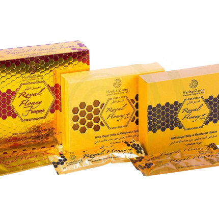 Royalty Honey For Him And Her 12ct | iewholesale.online