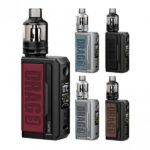 Voopoo Drag 3 177W Starter Kit - Image 2
