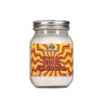Special Blue Odor Eliminator Candles - Image 7