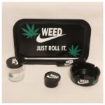 5 Piece Rolling Set - Image 7