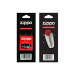 Zippo Flints and Wicks