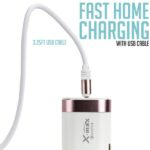 Home Charger X-Max Fast Charger - Image 2