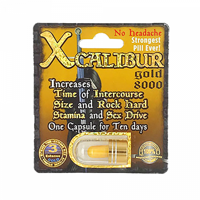 Xcalibur Honey For Her | iewholesale.online