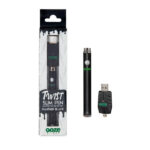 Ooze Slim Pen Twist Battery + USB - Image 3