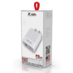 Home Charger USB C X-HC1033