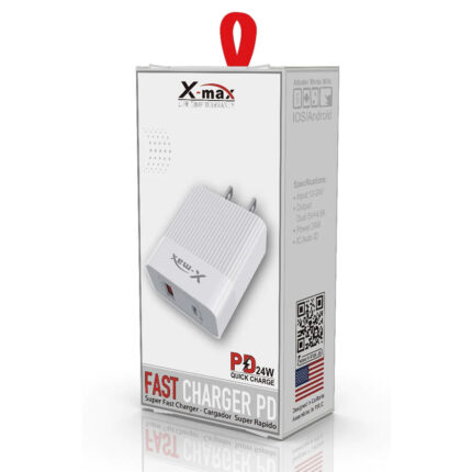Home Charger USB C X-HC1033