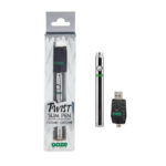 Ooze Slim Pen Twist Battery + USB - Image 4
