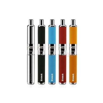 Yocan Evolve-D Vaporizer