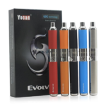 Yocan Evolve Wax Vaporizer Pen