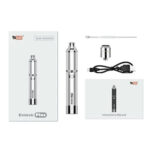 Yocan Evolve Plus Wax Vaporizer Pen