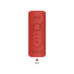 Yocan Kodo Portable Battery Mix Color 20pcs - Image 3