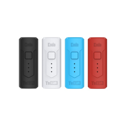 Yocan Kodo Portable Battery Mix Color 20pcs