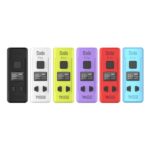 Yocan Kodo Pro Portable Battery Mix Color 20pcs