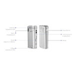 Yocan Uni Twist Universal Portable Mod - Image 6