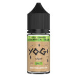Yogi Salt E-Liquids 30ml - Image 2
