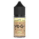 Yogi Salt E-Liquids 30ml - Image 7