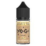 Yogi Salt E-Liquids 30ml - Image 5