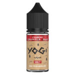 Yogi Salt E-Liquids 30ml - Image 4