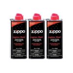 Zippo Fluid - Image 2