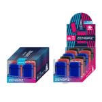 Zengaz Royal Jet Lighters